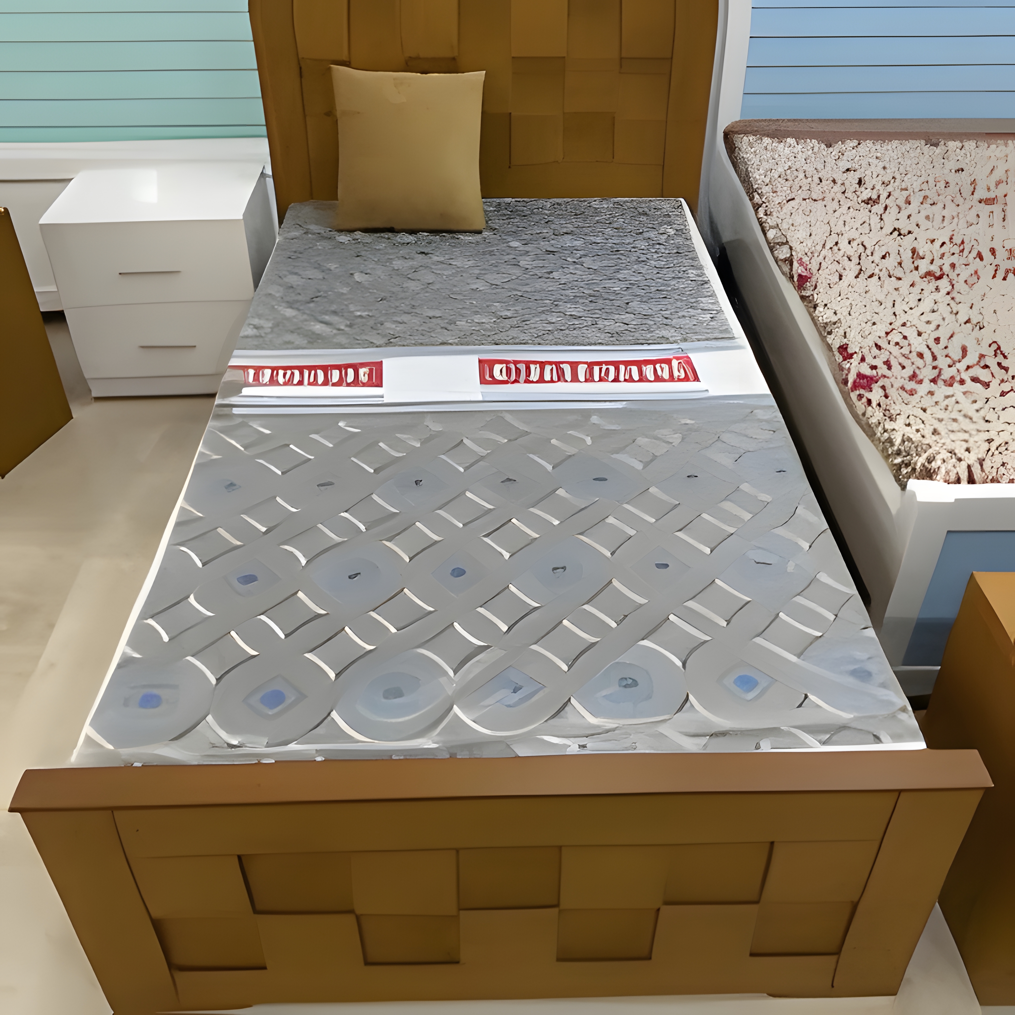 Single Beds catalog item #11